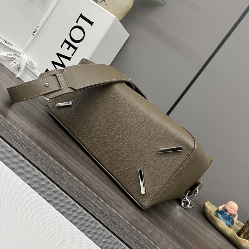 Loewe Handle Bags